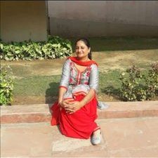 Profile Picture of Jaswinder Kaur GILL  😍 (@JaswinderKaurG8) on Twitter