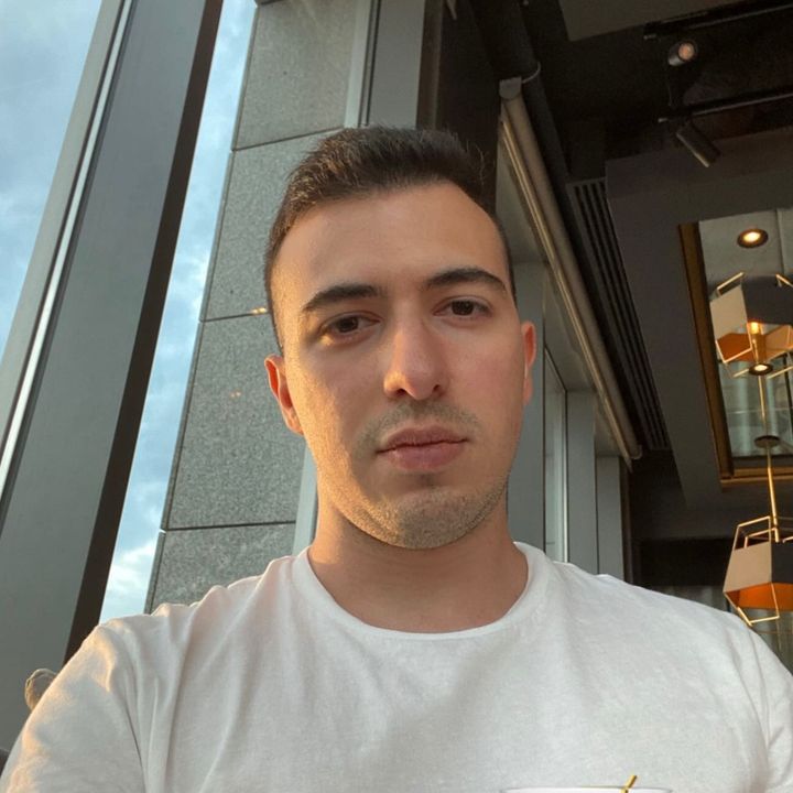 lucas faulkner - Tiktok Profile Picture of lucas faulkner (@lucas.faulkner_) on Tiktok