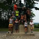 Profile Picture of Nicholas Streeter (@nicholasstreeter) on Instagram