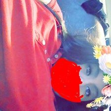 Profile Picture of Clarissa Sandoval (@clarisand2) on Twitter