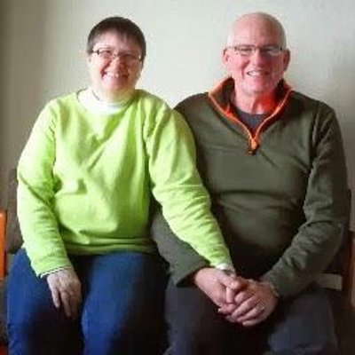 Profile Picture of Janet Roberts (@janetroberts811) on Twitter