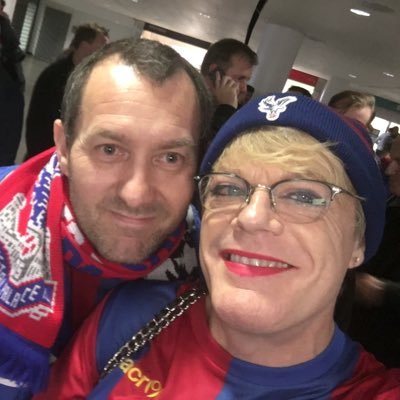 Profile Picture of Steve Hammond (@stevehammond27) on Twitter