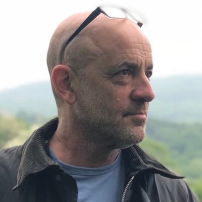 Profile Picture of PaulGoldman (@PaulGoldman) on Twitter