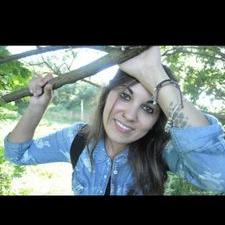 Profile Picture of Maria Prego (@bubalumi) on Twitter