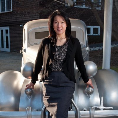 Profile Picture of Pauline So Lee (@paulinesolee) on Twitter