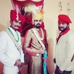 Profile Picture of Bhanwar Jitendra Singh Bara (@jitendrarathore5100) on Instagram