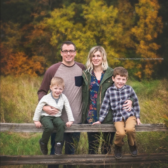 Profile Picture of Paige Krause (@pkrause2010) on Poshmark