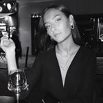 Profile Picture of Josefin Bernhardsson (@josefinbernhardsson) on Instagram