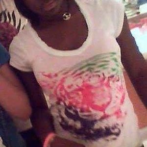 Profile Picture of Jorden Brown (@ladyjupiter95) on Myspace