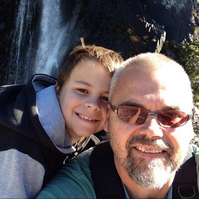 Profile Picture of Clayton Riddle (@clayton_riddle) on Twitter
