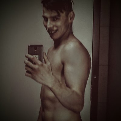Profile Picture of Dirty Mike (@BlazingKushBaby) on Twitter
