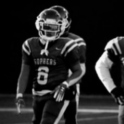 Profile Picture of Samuel Jacob Rangel (@range1_era) on Twitter