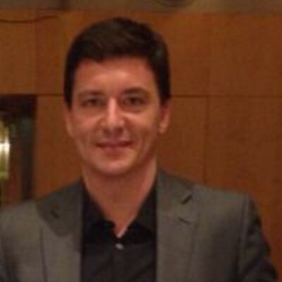Profile Picture of Carlos Lloret (@CLloret) on Twitter