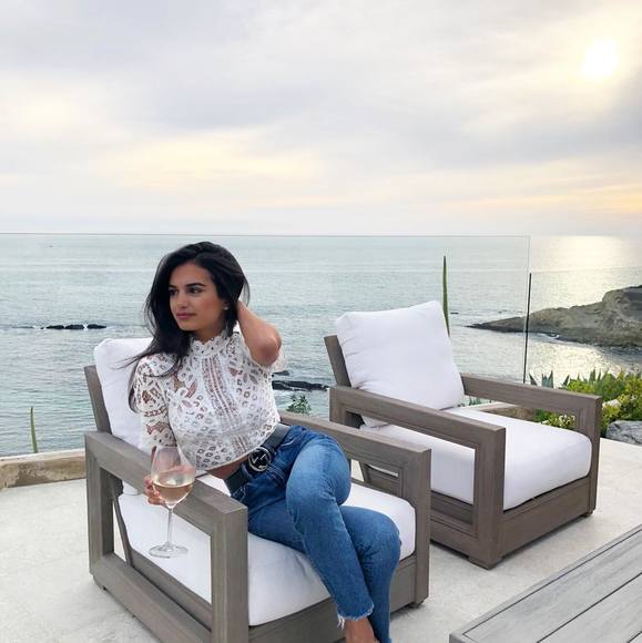 Profile Picture of Tamara Karram (@tamkarram) on Poshmark