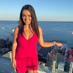 Profile Picture of carly padgett (@carlyrpadgett) on Instagram