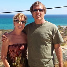 Profile Picture of Steven Hofmann (@desertscorpion34) on Pinterest