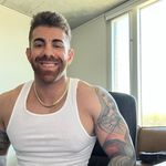 Profile Picture of Steven Alfonso (@alfonsoraysteven) on Instagram