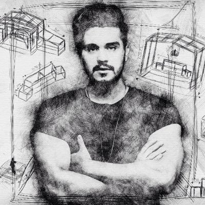 Profile Picture of Luan Santana (@StudioSantana) on Twitter