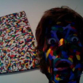 Profile Picture of Brandon Macer (@waxingwayne) on Pinterest