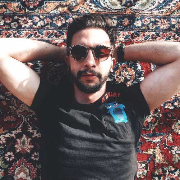 Profile Picture of Pedram Beigy (@pedrambeigy) on Poshmark