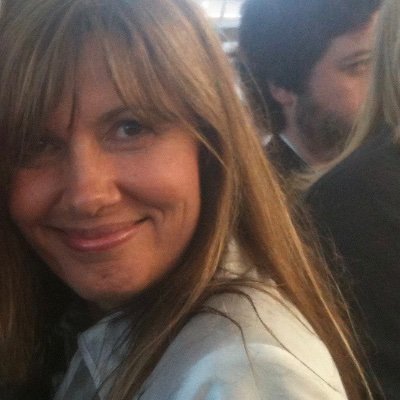 Profile Picture of Deborah Todd (@getdeb) on Twitter