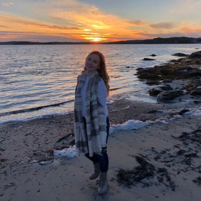 Profile Picture of Melissa Stuart (@mel_stuart99) on Twitter