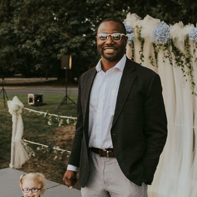 Profile Picture of Joshua E Stroud (@jestroud22) on Twitter