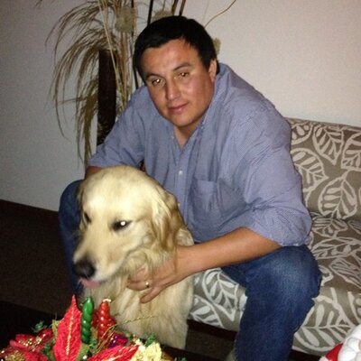 Profile Picture of Fabian Acuña Vargas (@faboacuna) on Twitter
