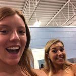 Profile Picture of Brooke Gorman & Taylor Dahl (@second1hands) on Instagram