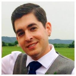 Profile Picture of James Garofalo (@JGarofaloMNVHS) on Twitter