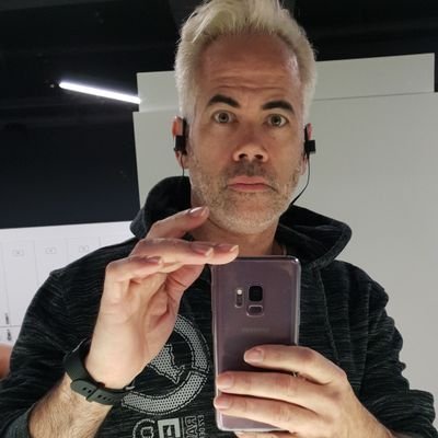 Profile Picture of Pastor Julio DaSilva (@pastorjds) on Twitter