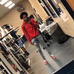 Profile Picture of Willie Branch (@curlyheadedw) on Instagram