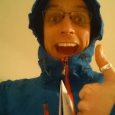 Profile Picture of Mike Copping (@Mikeycopping) on Twitter