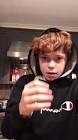 Profile Picture of   Liam Michael Oconnor... (@liam73738) on Tiktok