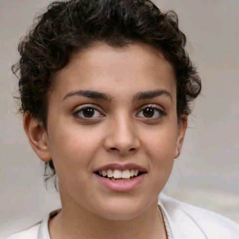 Profile Picture of Joyce Christopher (@joycechristopher39) on Tiktok