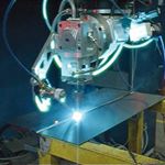 Profile Picture of Welders Love (@john_welding_love) on Instagram