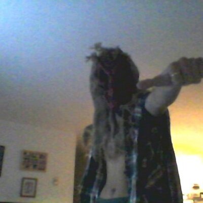 Profile Picture of Seth(Scarecrow)Cantu (@TheClydeScarecr) on Twitter