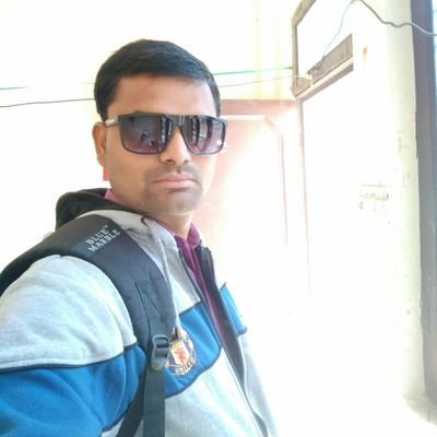 Profile Picture of Bhanu Patel (@Bhanupatel121) on Twitter