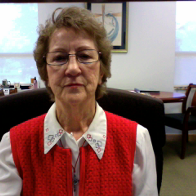 Profile Picture of Miriam Mitchell (@sistermiriam269) on Twitter
