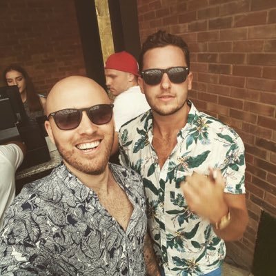 Profile Picture of Troy Buffenbarger (@Troybuff) on Twitter
