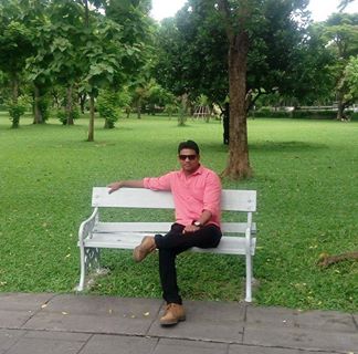 Profile Picture of Rajesh Subramanyam (@Rajesh-Subramanyam) on Facebook
