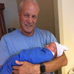 Profile Picture of Howard Simons (@papa_h_) on Instagram