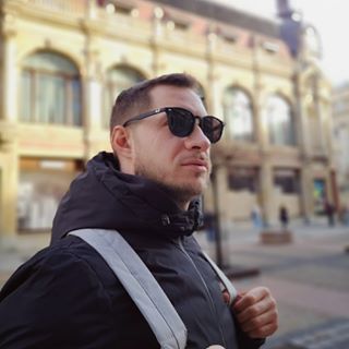 Profile Picture of Евгений Глазьев (@&) on Facebook