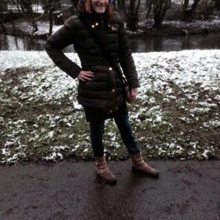 Profile Picture of Zora Kisow (@zorkisow) on Twitter