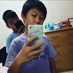 Profile Picture of Peter Lum (@pxetexrr) on Instagram