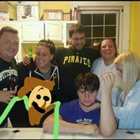 Profile Picture of Nick Keefe (@mulholnj) on Pinterest