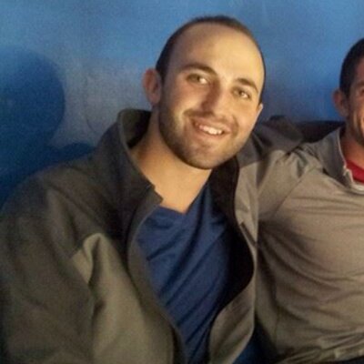 Profile Picture of Eric Ricker (@ericker1) on Twitter