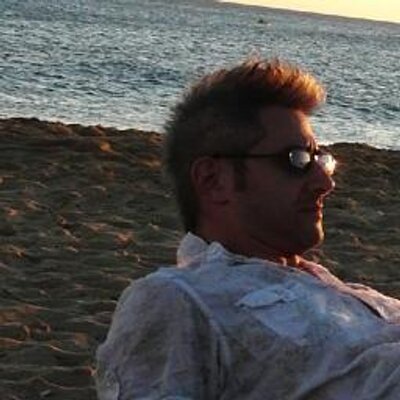 Profile Picture of Barzilai Spinak (@ipsrab) on Twitter