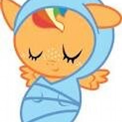 Profile Picture of JaredDash(New Born) (@MlpJared) on Twitter