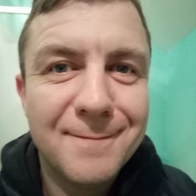 Profile Picture of Laurence Hayes (@LaurenceHayes18) on Twitter